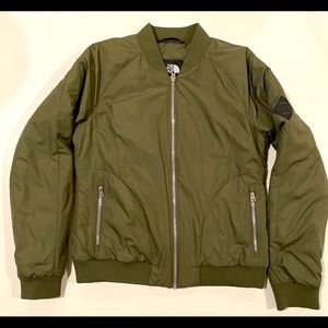 The North Face ‘Rydell’ Water Insulated Bomber Jacket